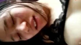 Cute Chinese Teen Sex Scandal HD