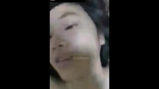 Iyak Ang Baon Sa Subrang Laki Ng Batuta Ni Ex Hirap Ilakad