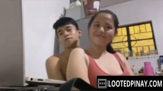 Subrang Sweet Ngayon Magwawasakan Ng Kweba Mamaya