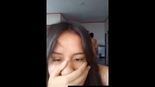 Wild kantotan sila ni evana at randolf