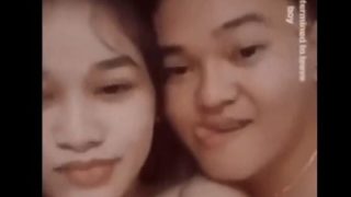 Nalakihan na siya pero di pala masakit kung nakapasok na