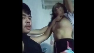 Basta Makatas Hilig Ni Gwen