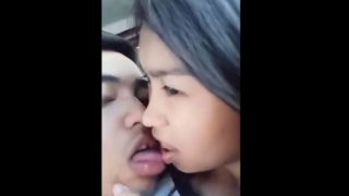 Ganado talaga mag video ang kabit