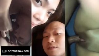 Parehong uhaw sa tikim